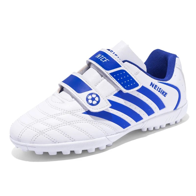 Image of Children Youth Football Shoes - Casualflowshop