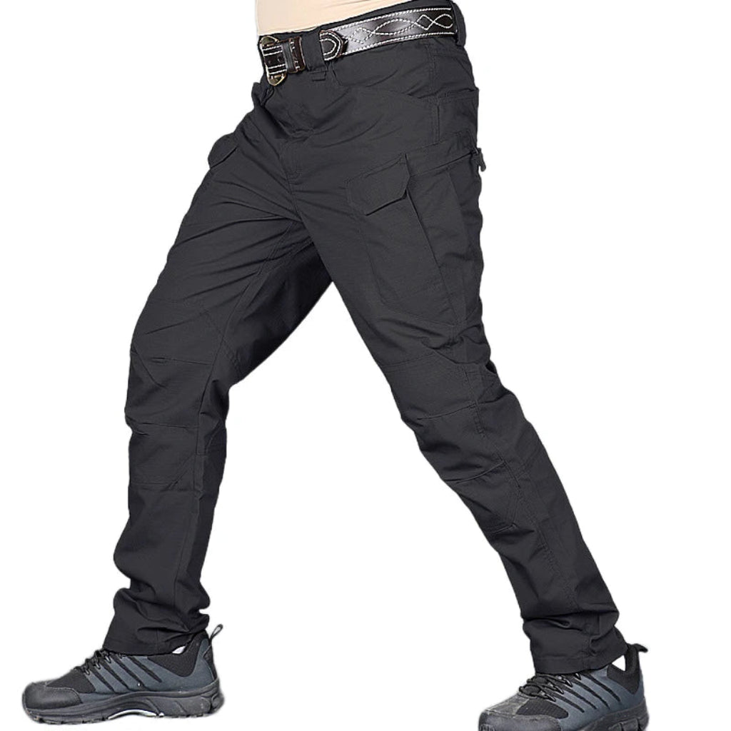 Men's Tactical Ripstop Cargo Pants - At Casualflowshop