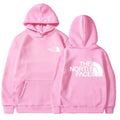 Men’s Casual Hoodie for Daily Wear – Comfortable Hooded Sweatshirt - CasualFlowshop