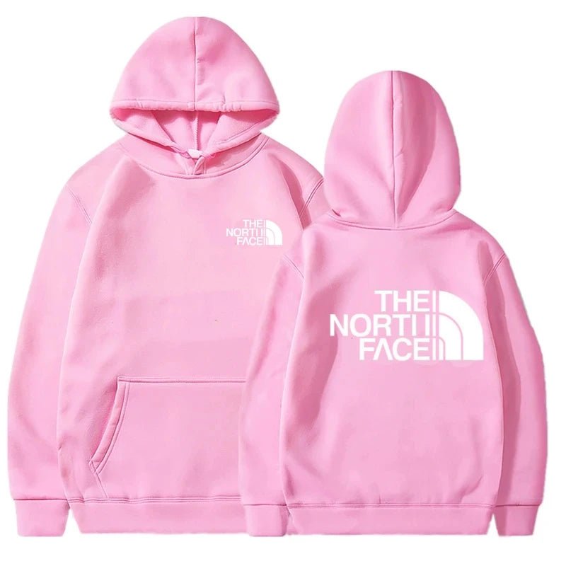 Men’s Casual Hoodie for Daily Wear – Comfortable Hooded Sweatshirt - CasualFlowshop