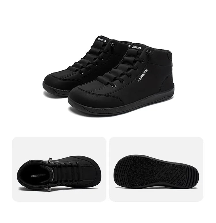 HOBIBEAR wide toe barefoot shoes - at Casualflowshop