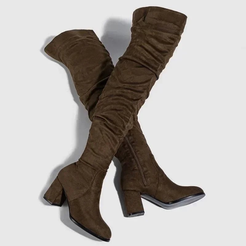 Why Women Love Ladies Cotton Shoes - CasualFlowshop