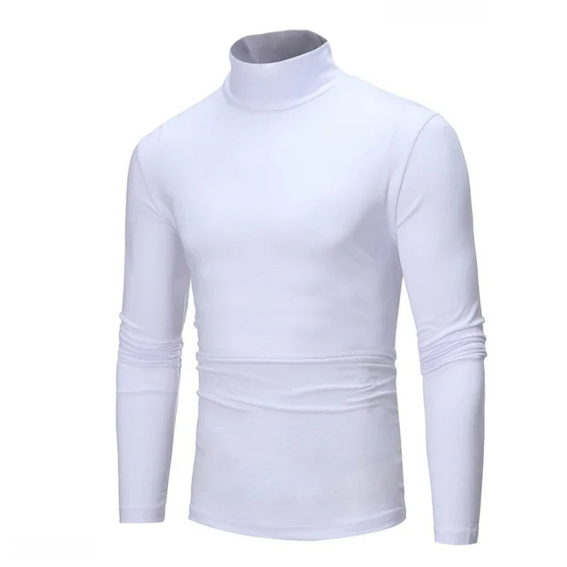Casual New Turtleneck Sweater Collection: Stay Warm and Stylish. - CasualFlowshop