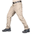 Men's Tactical Ripstop Cargo Pants - At Casualflowshop