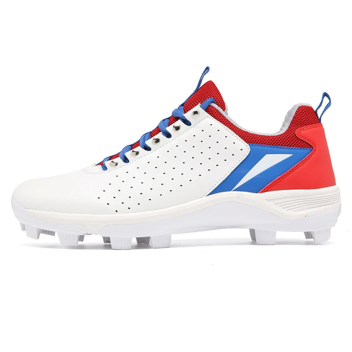 Elite Men's Baseball Sneakers for top performance and comfort on the field.