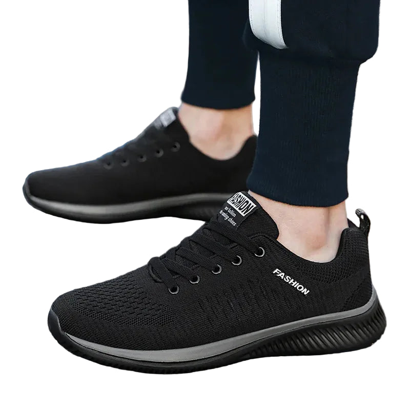 Best Jogging Shoes for Flat Feet – Lightweight Breathable Running Sneakers - CasualFlowshop