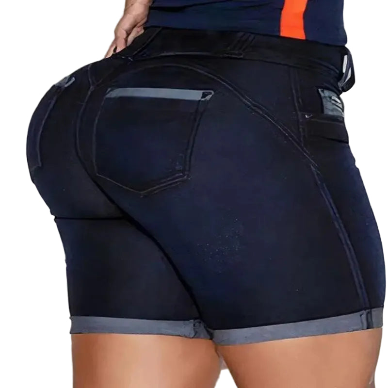 Learn about our collection of women's Short Pants - CasualFlowshop