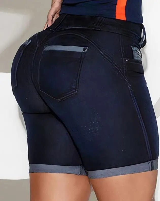 Learn about our collection of women's Short Pants - CasualFlowshop
