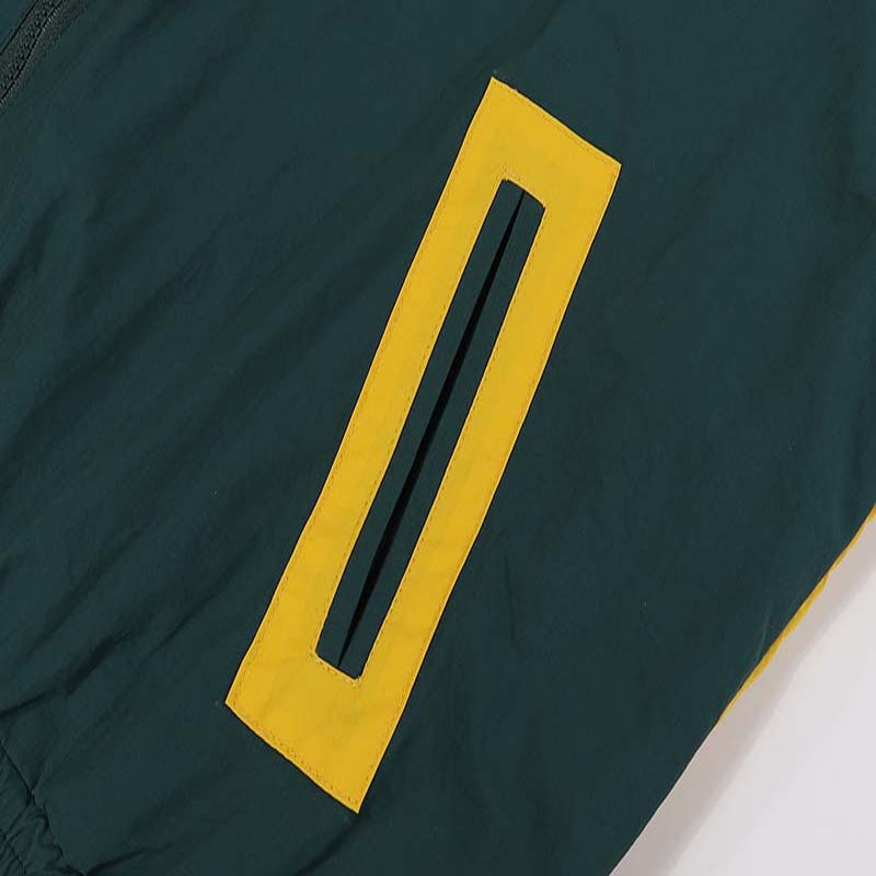 Loose Casual Stand Collar Motorcycle Style Jacket For Men - CasualFlowshop