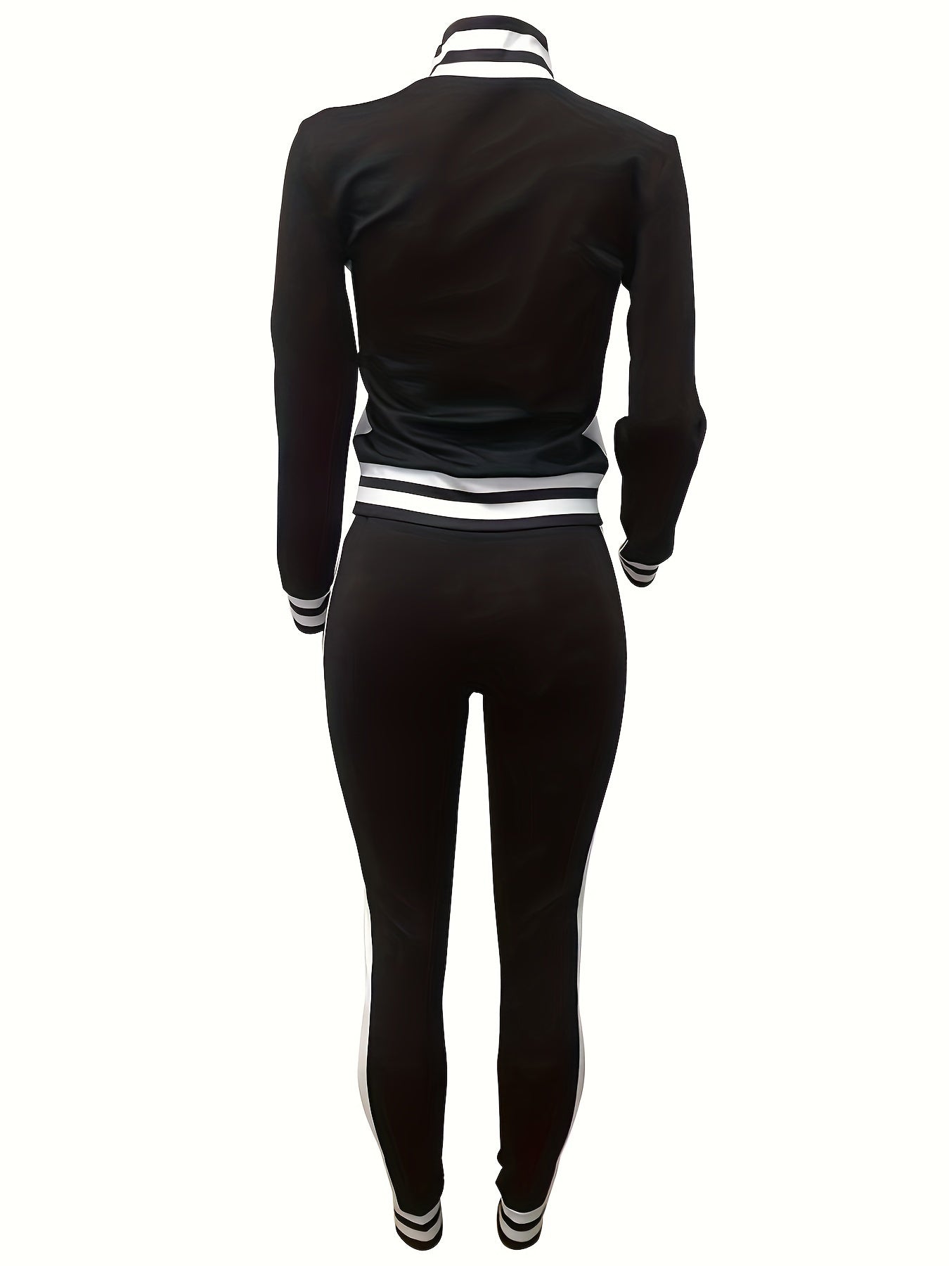 Sports Pant Set for Women - Activewear Outfit for Performance & Comfort - CasualFlowshop