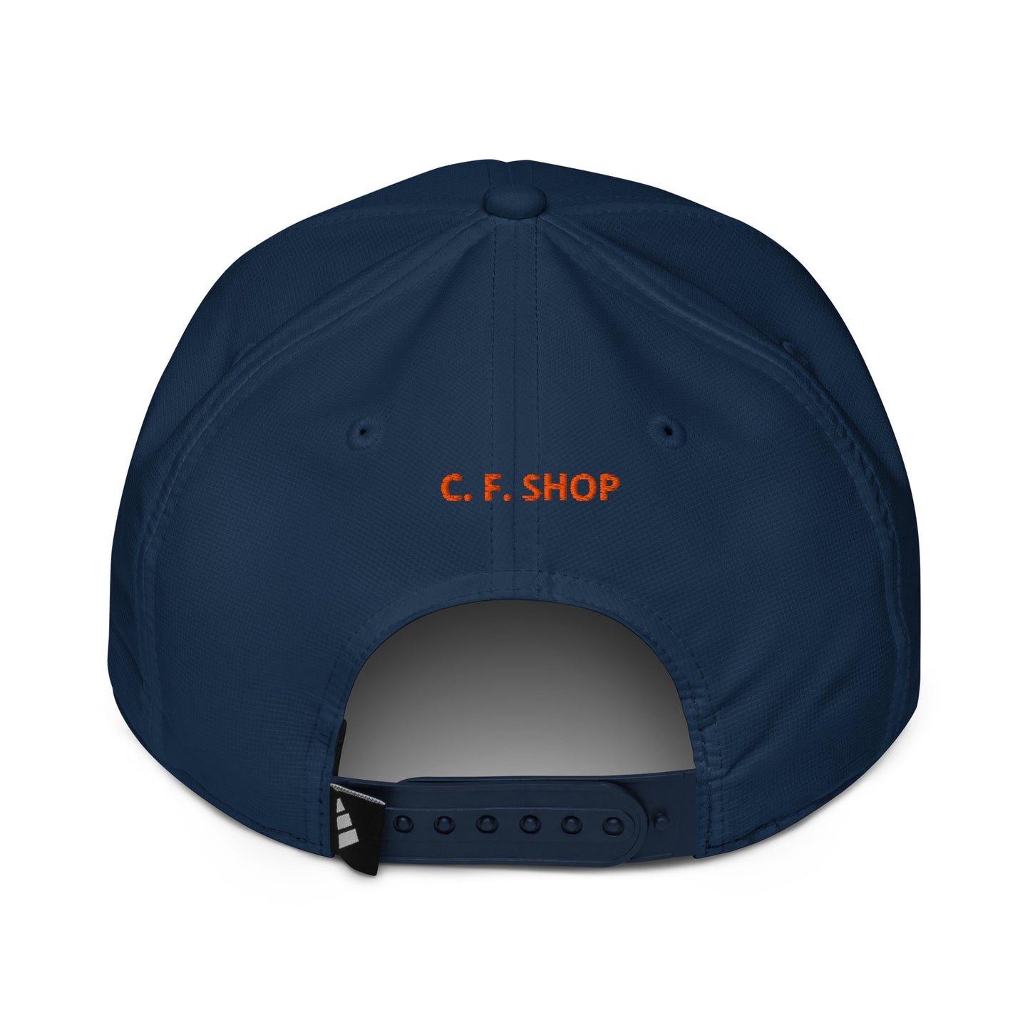 Motivational Performance Cap – Be Power Now! - CasualFlowshop