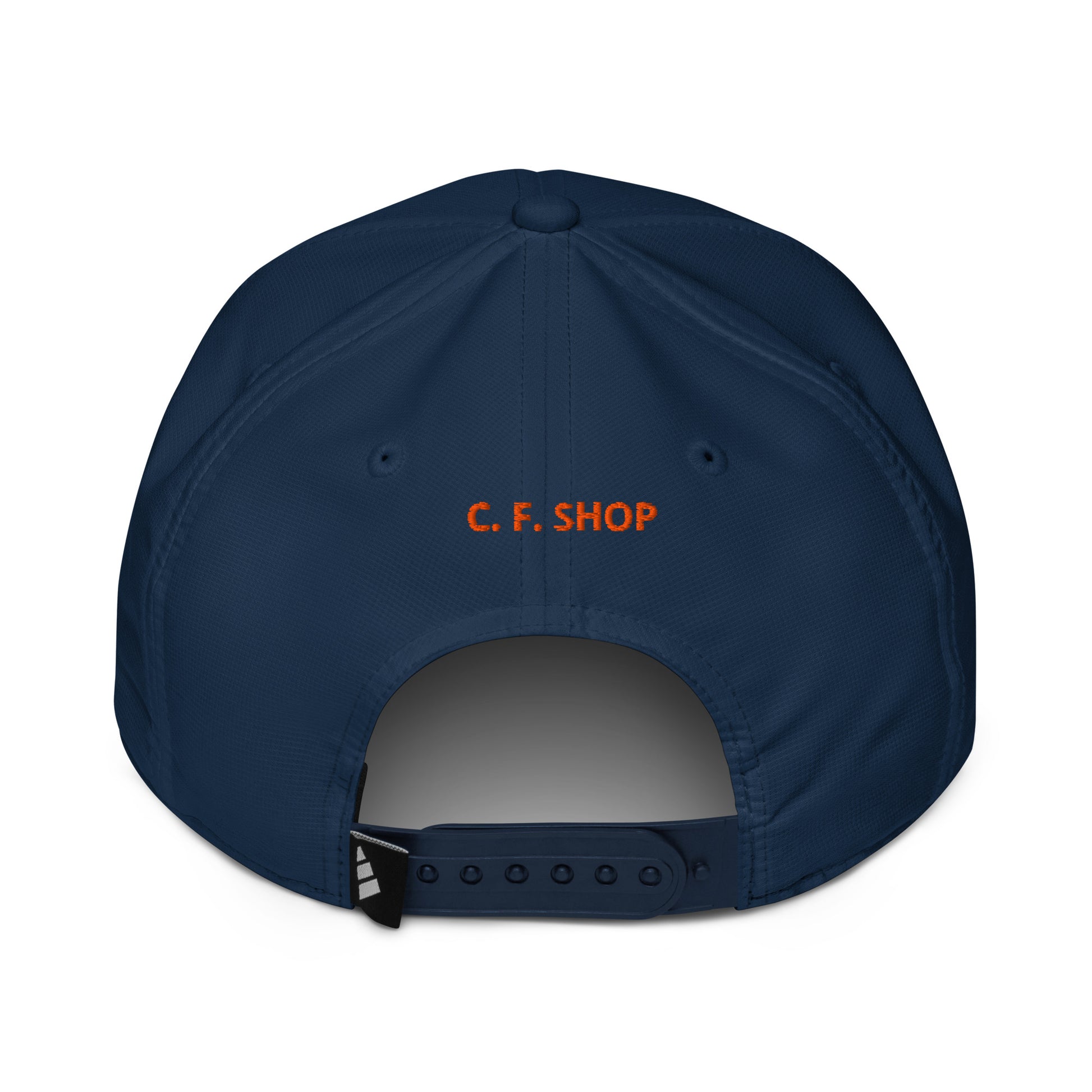 Motivational Performance Cap – Be Power Now! - CasualFlowshop