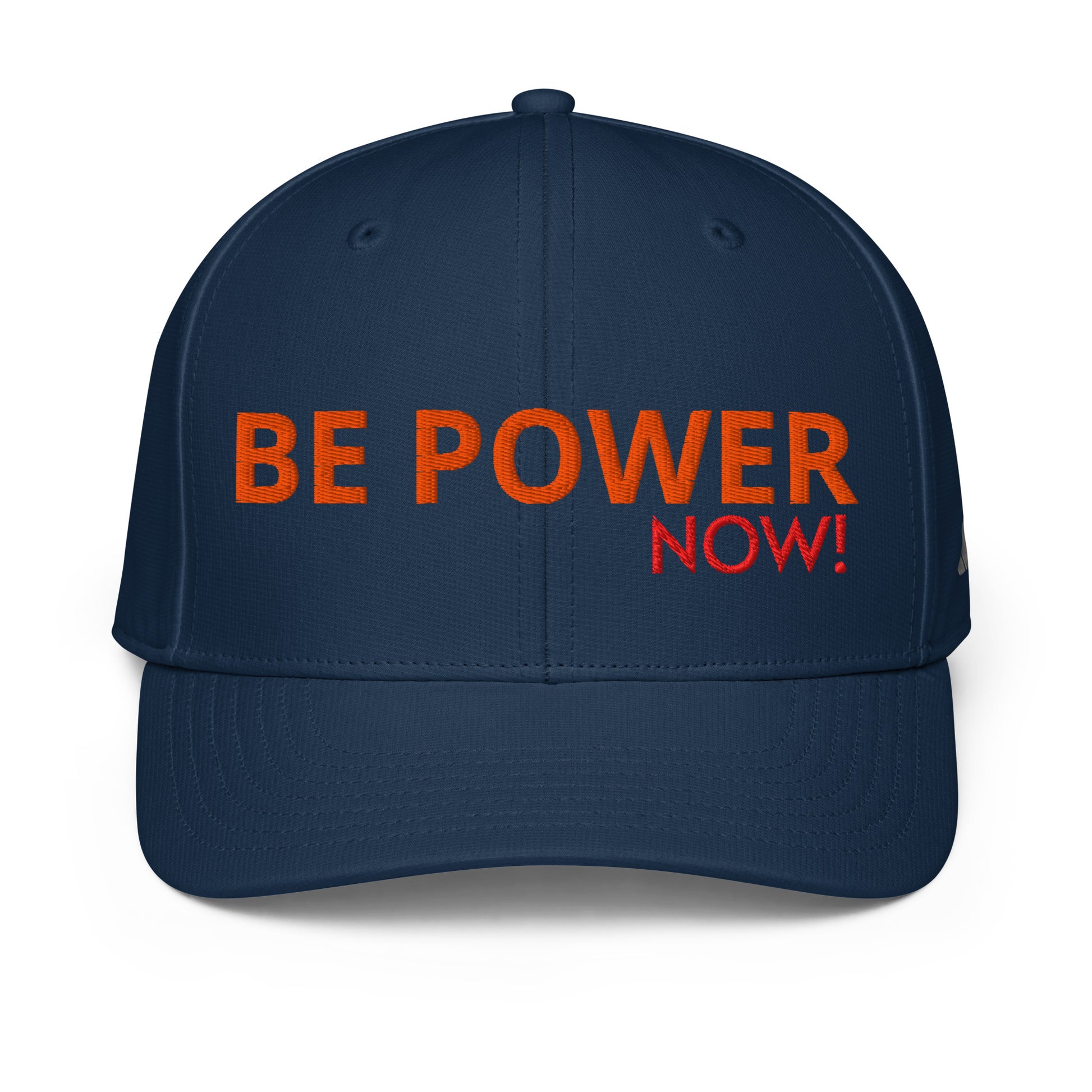Motivational Performance Cap – Be Power Now! - CasualFlowshop
