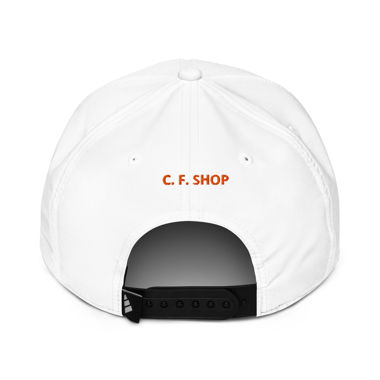 Motivational Performance Cap – Be Power Now! - CasualFlowshop