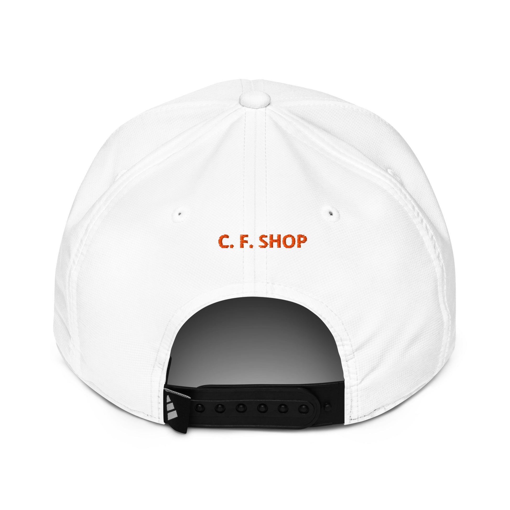 Motivational Performance Cap – Be Power Now! - CasualFlowshop