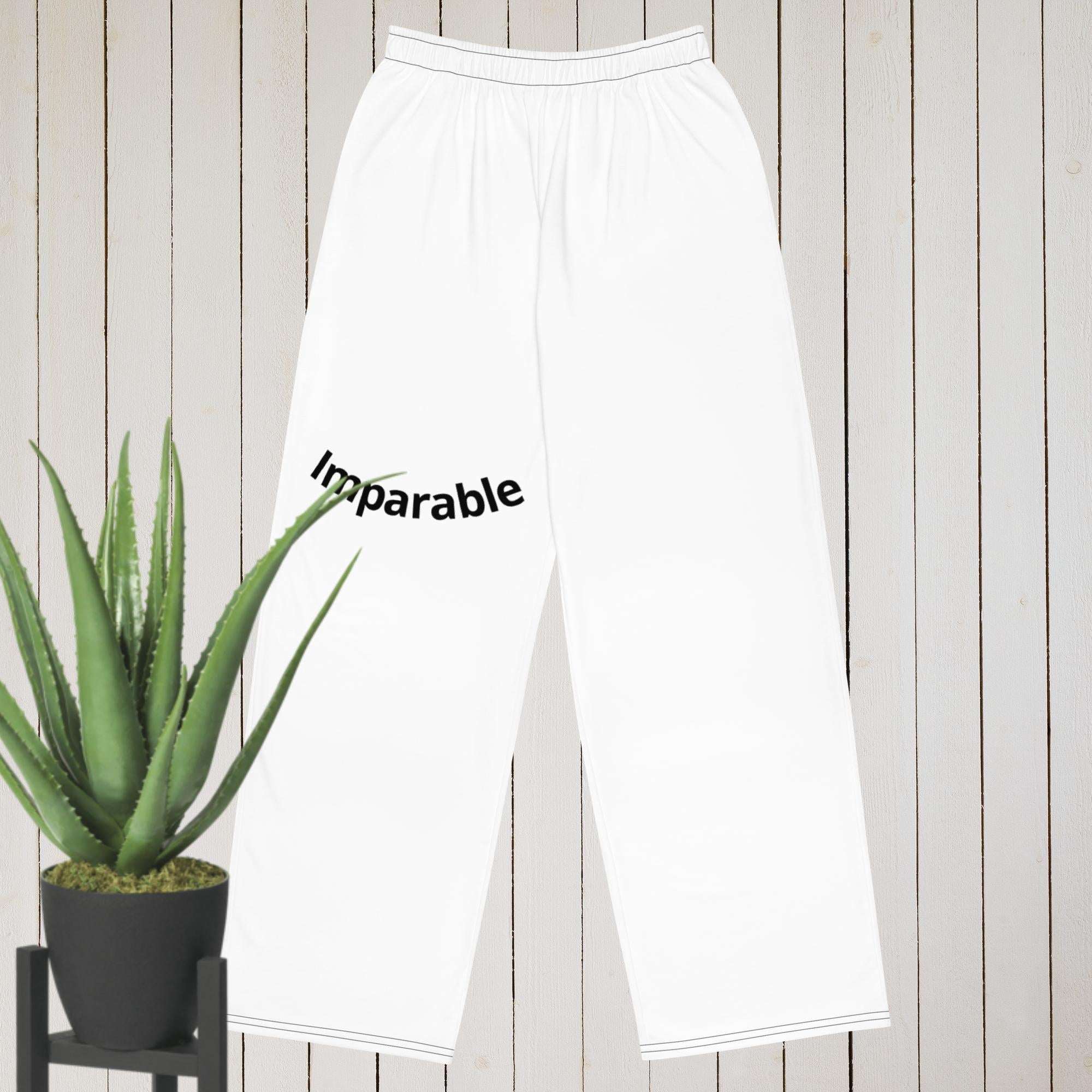 Unstoppable Pants – Power and Style in Every Step - CasualFlowshop