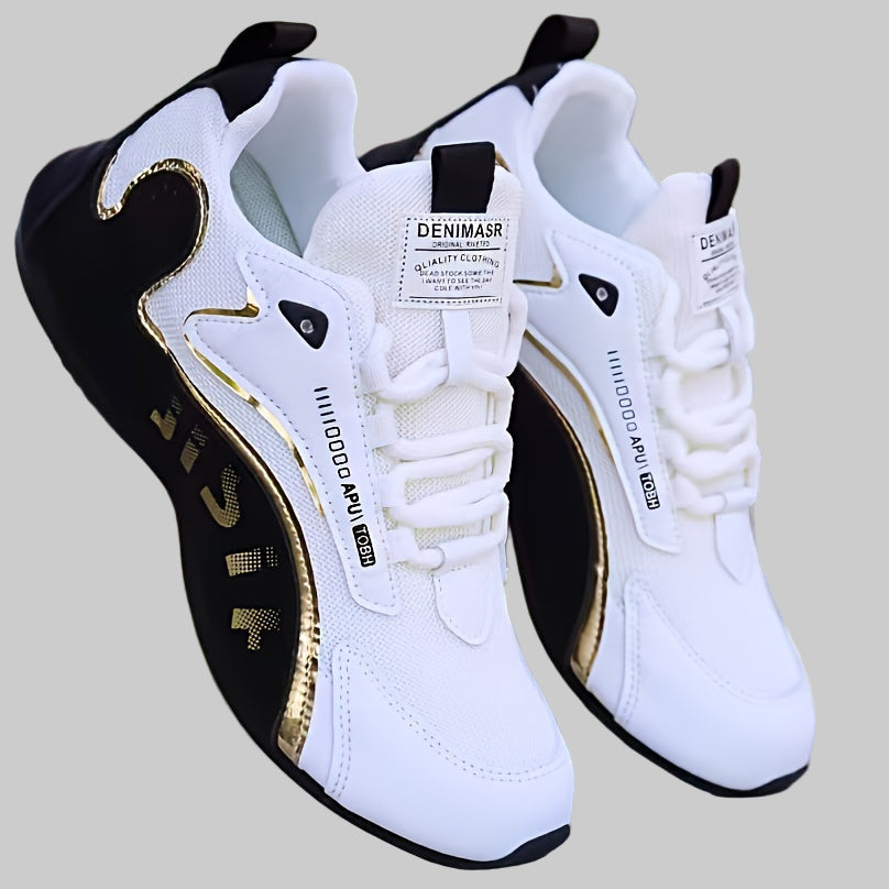 Men’s Lace Closure Shoes – Simple Fit, Secure Style - CasualFlowshop