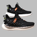 Dynamic Air Flow Sneakers – Non - Slip Cushion Running Shoes - CasualFlowshop
