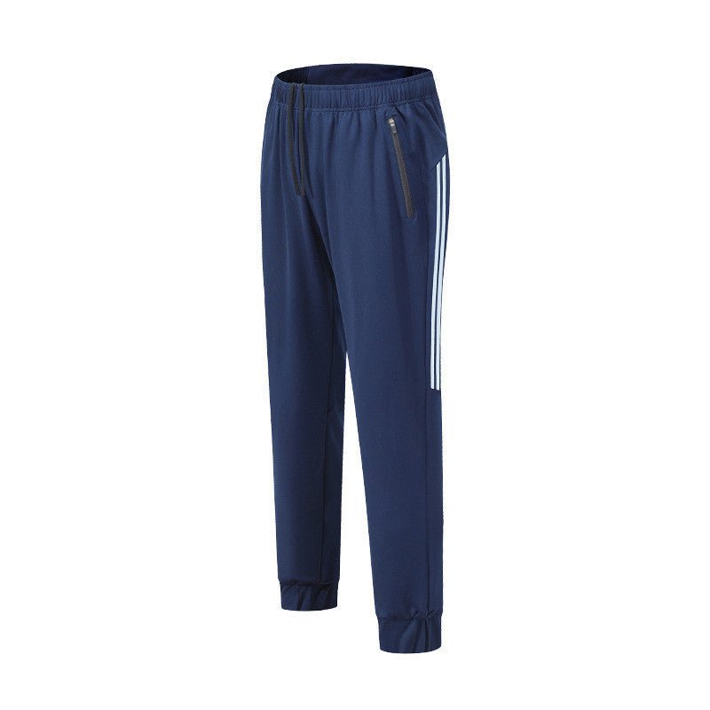 Men’s Running Pants – Perfect for Workout & Training - CasualFlowshop