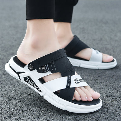 Men’s Waterproof Trek Sandals – Lightweight Outdoor Comfort