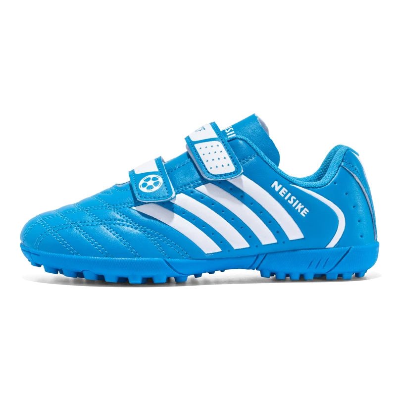 Premium Children Youth Football Shoes for ultimate performance and comfort on the field.
