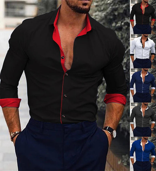 Discover the Elegance of Outlet Gold Size Shirts for Every Occasion - CasualFlowshop