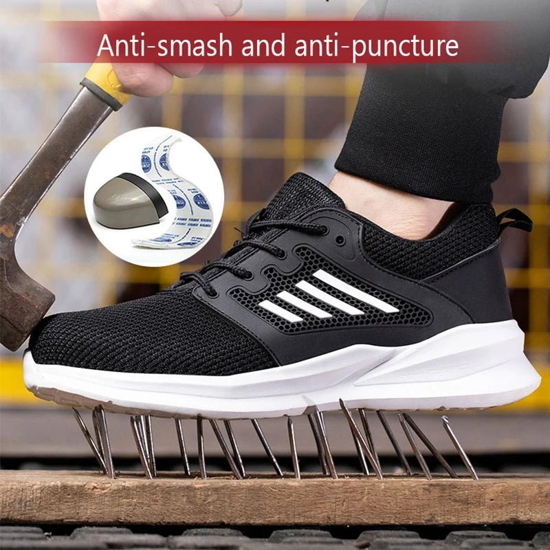 Durable Sport Running Shoes to Achieve Peak Performance - CasualFlowshop