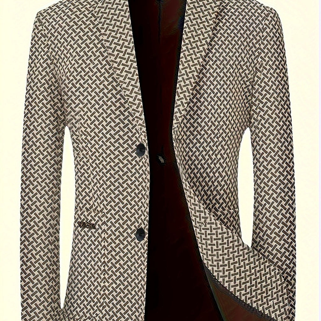 Elegant Event Coat - At Casualflowshop