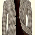 Elegant Event Coat - At Casualflowshop