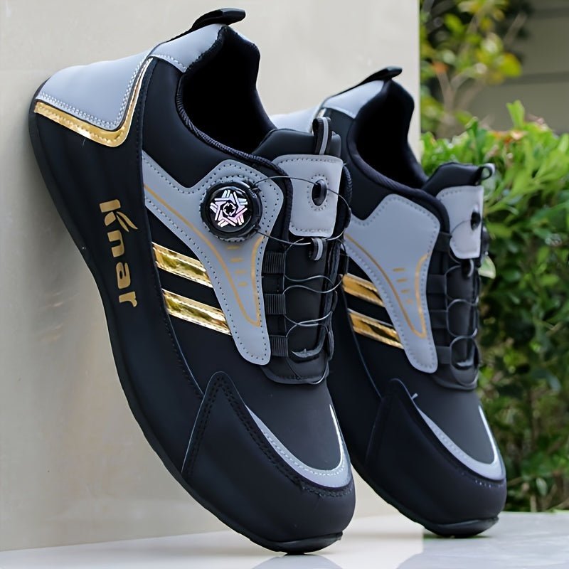 Men’s Lace Closure Shoes – Simple Fit, Secure Style - CasualFlowshop