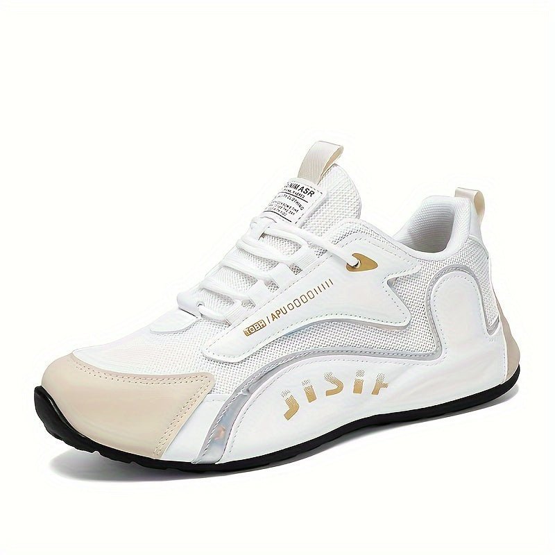 Men’s Lace Closure Shoes – Simple Fit, Secure Style - CasualFlowshop