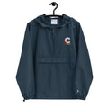 Men’s Pullover Windbreaker – Casual Flow Shop Lightweight Street Jacket - CasualFlowshop