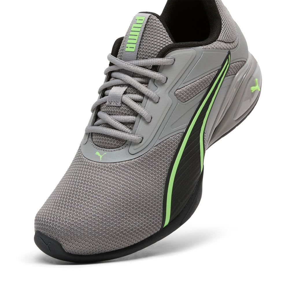 Men’s Sport Running Sneakers – Multi - Color Cushion Grip - CasualFlowshop