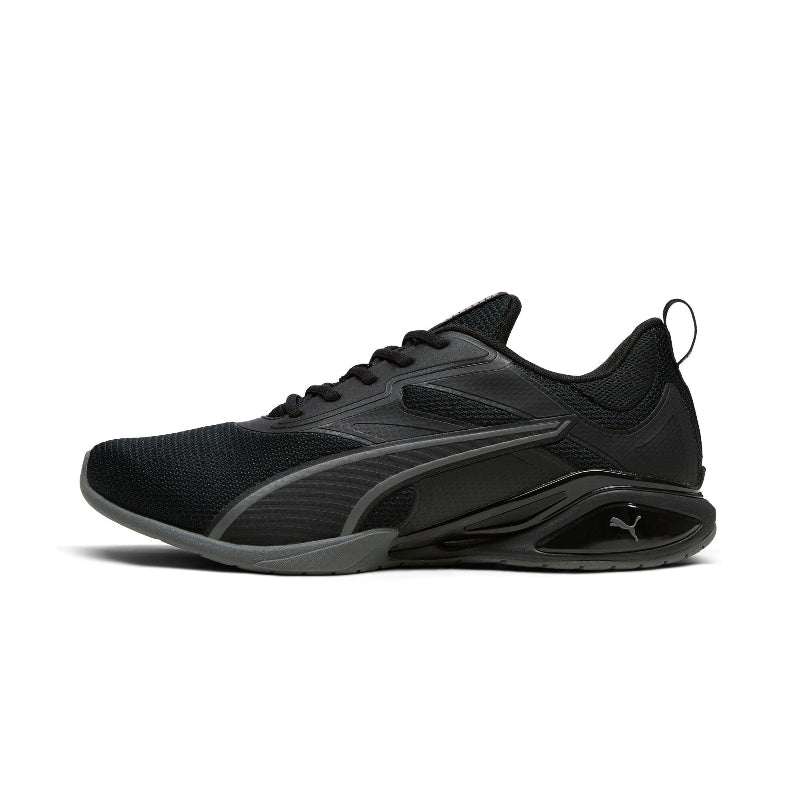 Men’s Sport Running Sneakers – Multi - Color Cushion Grip - CasualFlowshop