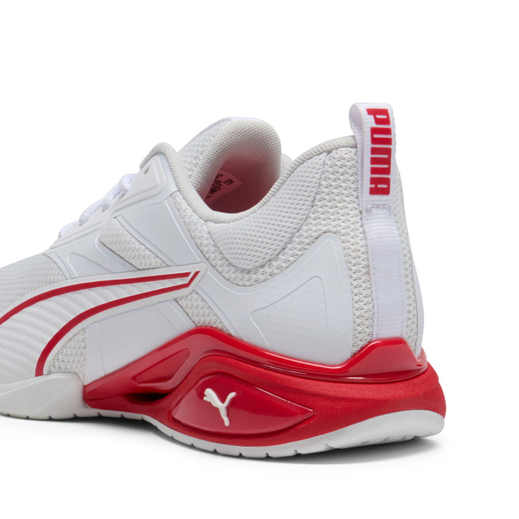 Men’s Sport Running Sneakers – Multi - Color Cushion Grip - CasualFlowshop