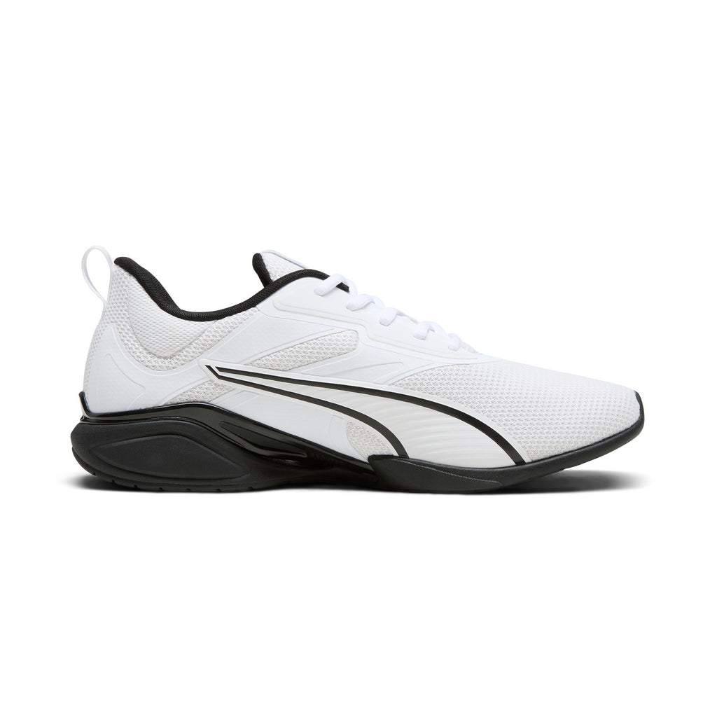 Men’s Sport Running Sneakers – Multi - Color Cushion Grip - CasualFlowshop