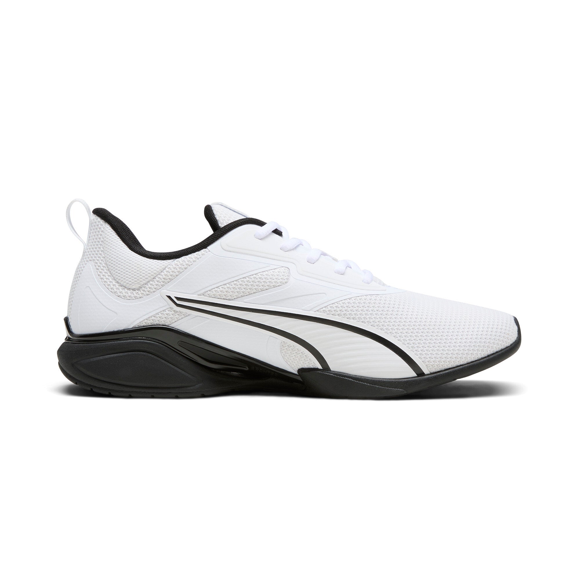 Men’s Sport Running Sneakers – Multi - Color Cushion Grip - CasualFlowshop