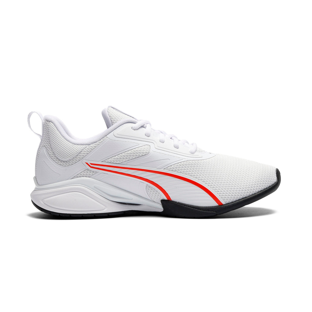 Men’s Sport Running Sneakers – Multi - Color Cushion Grip - CasualFlowshop
