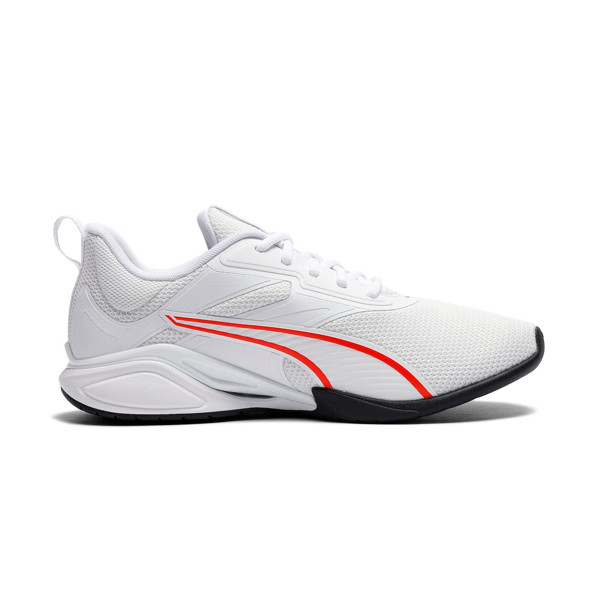 Men’s Sport Running Sneakers – Multi - Color Cushion Grip - CasualFlowshop