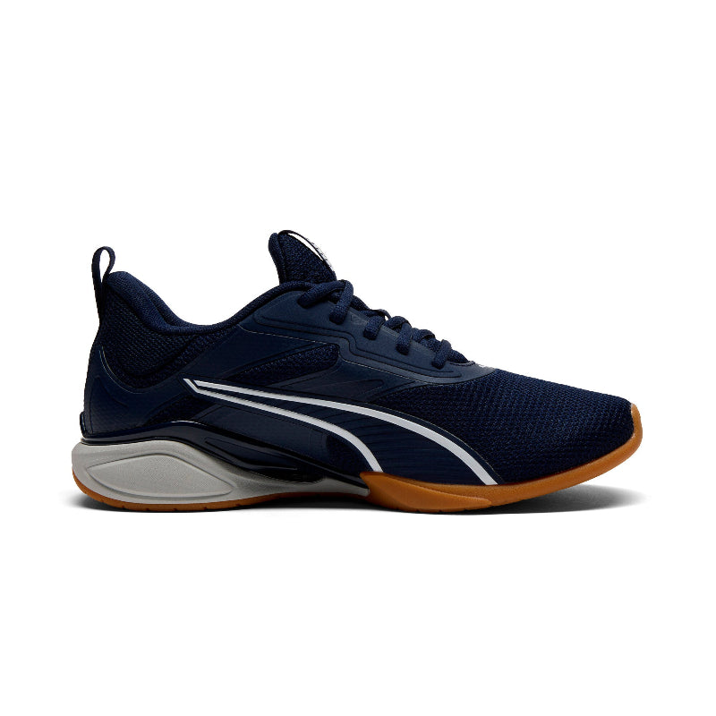 Men’s Sport Running Sneakers – Multi - Color Cushion Grip - CasualFlowshop