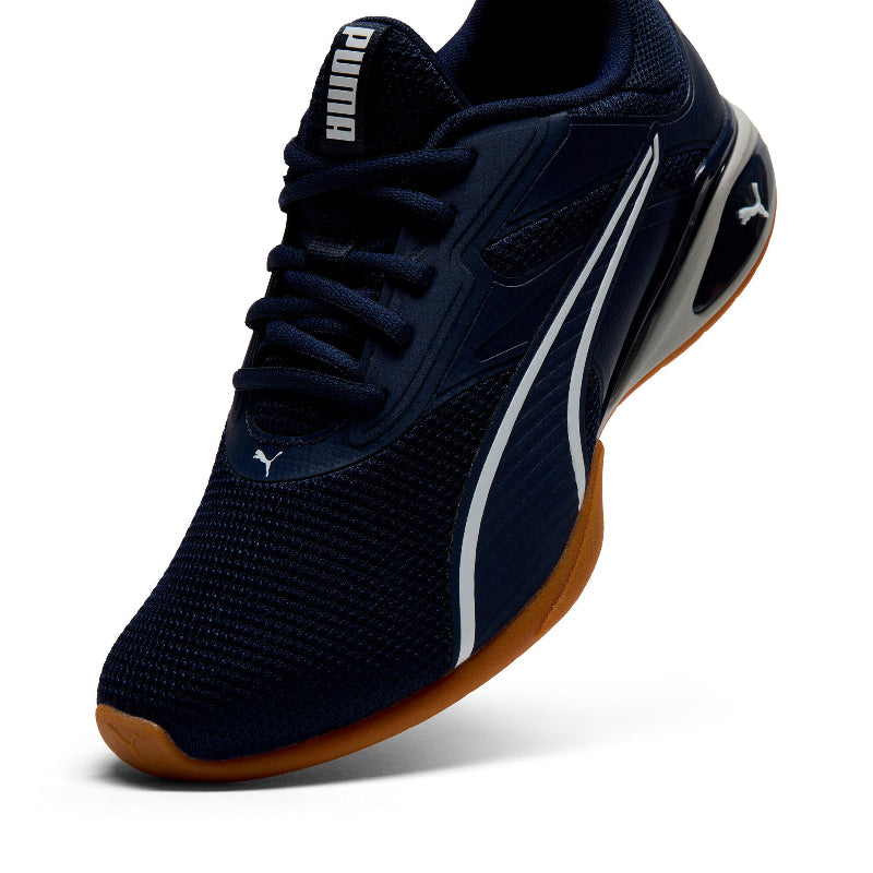 Men’s Sport Running Sneakers – Multi - Color Cushion Grip - CasualFlowshop