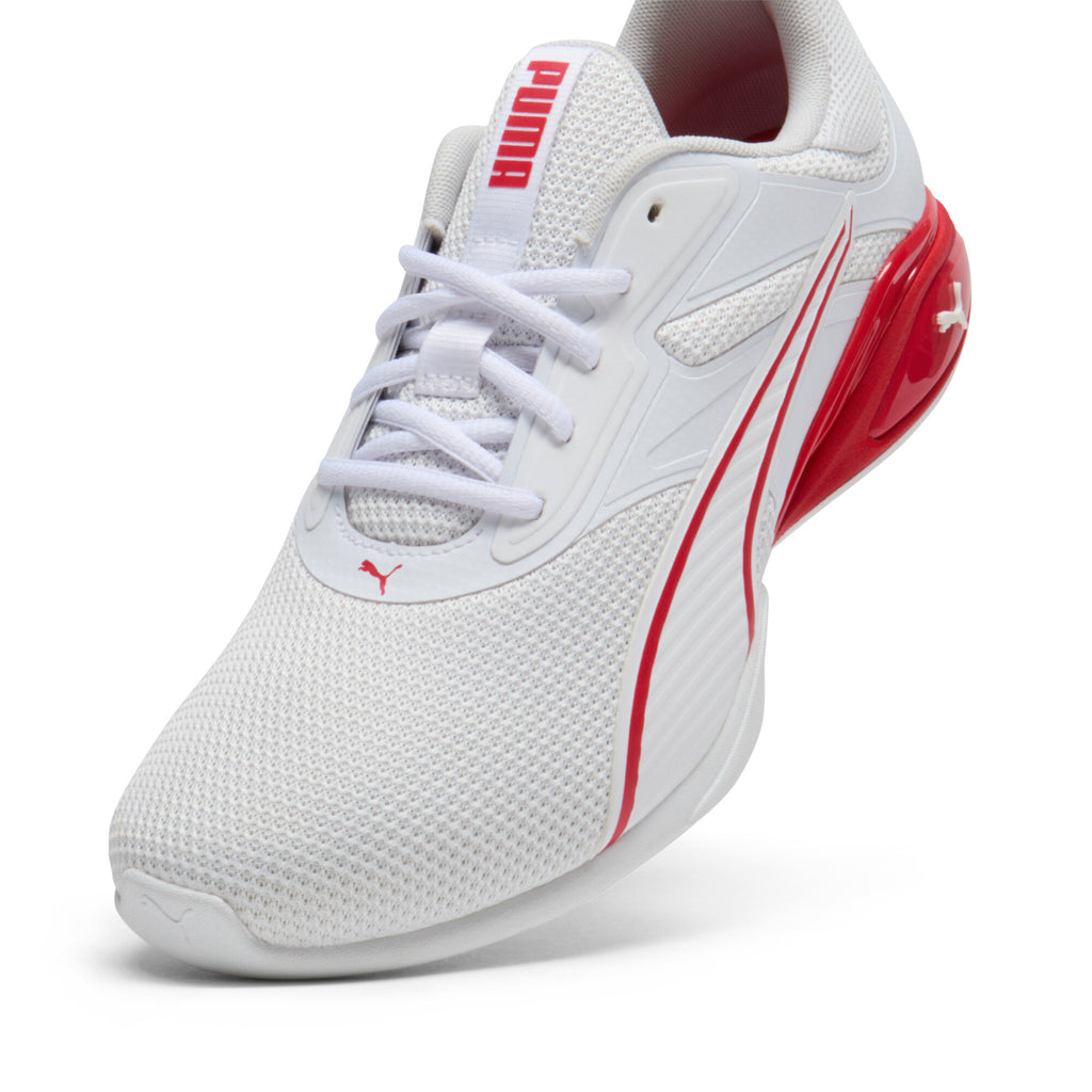 Men’s Sport Running Sneakers – Multi - Color Cushion Grip - CasualFlowshop