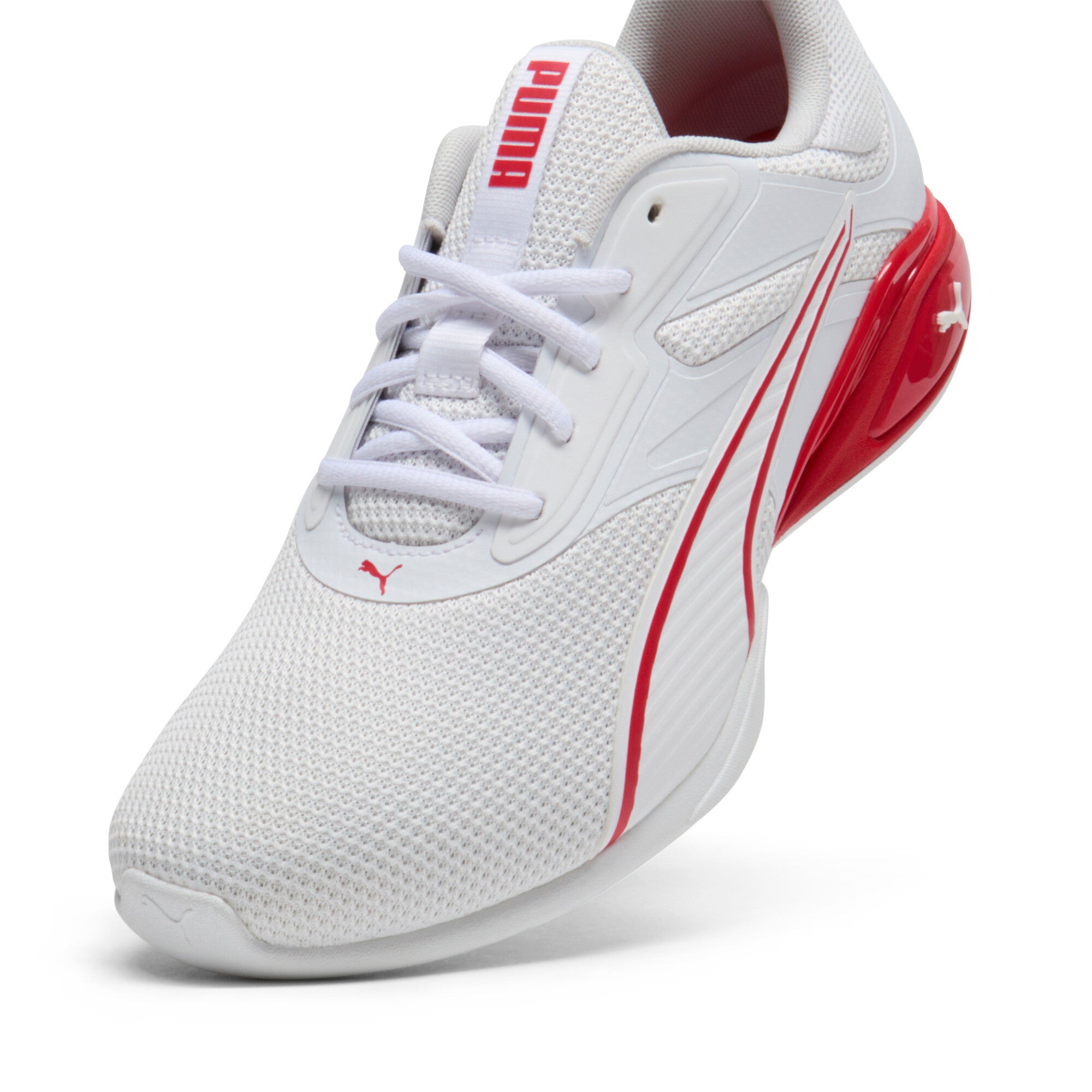 Men’s Sport Running Sneakers – Multi - Color Cushion Grip - CasualFlowshop