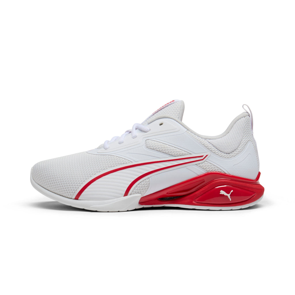 Men’s Sport Running Sneakers – Multi - Color Cushion Grip - CasualFlowshop