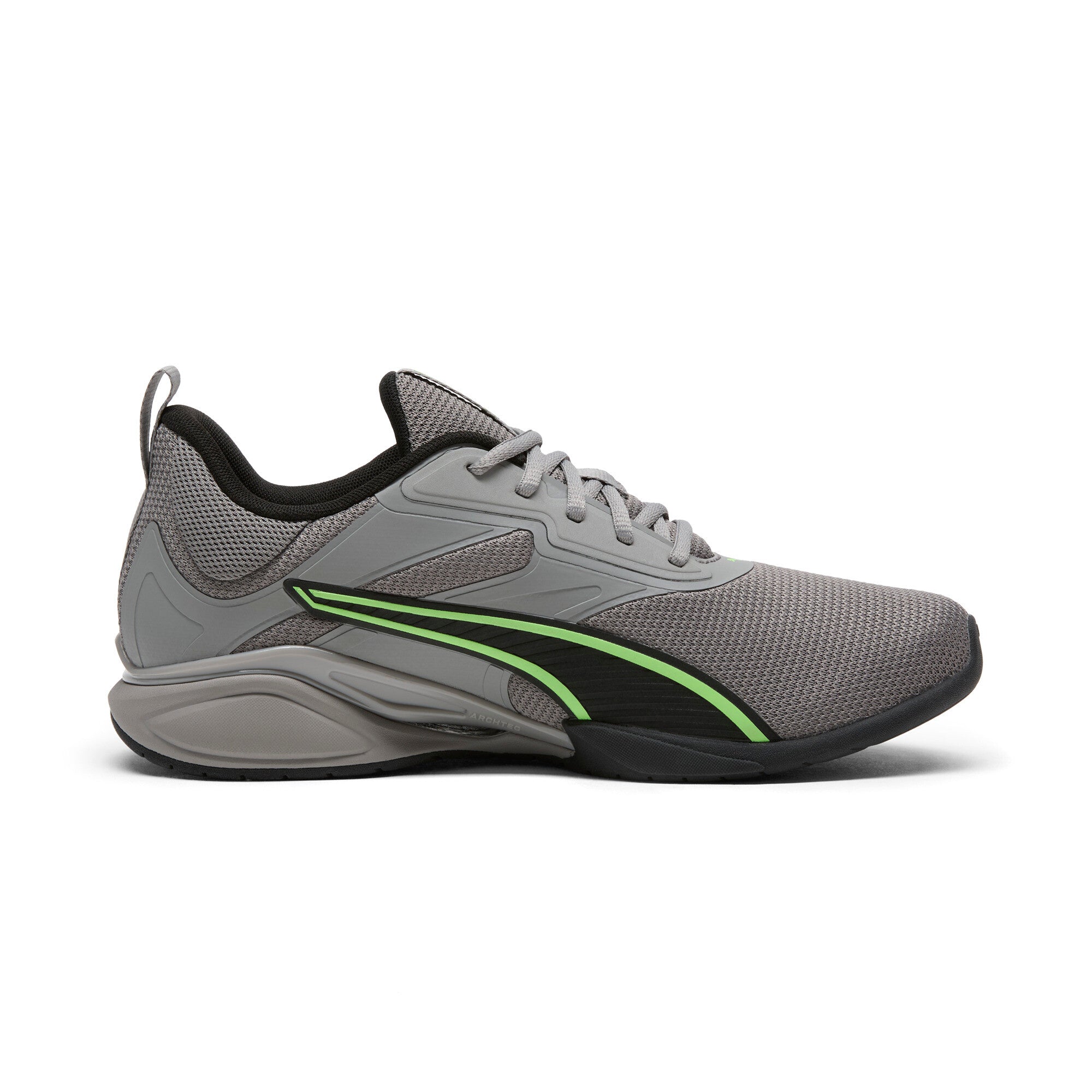 Men’s Sport Running Sneakers – Multi - Color Cushion Grip - CasualFlowshop