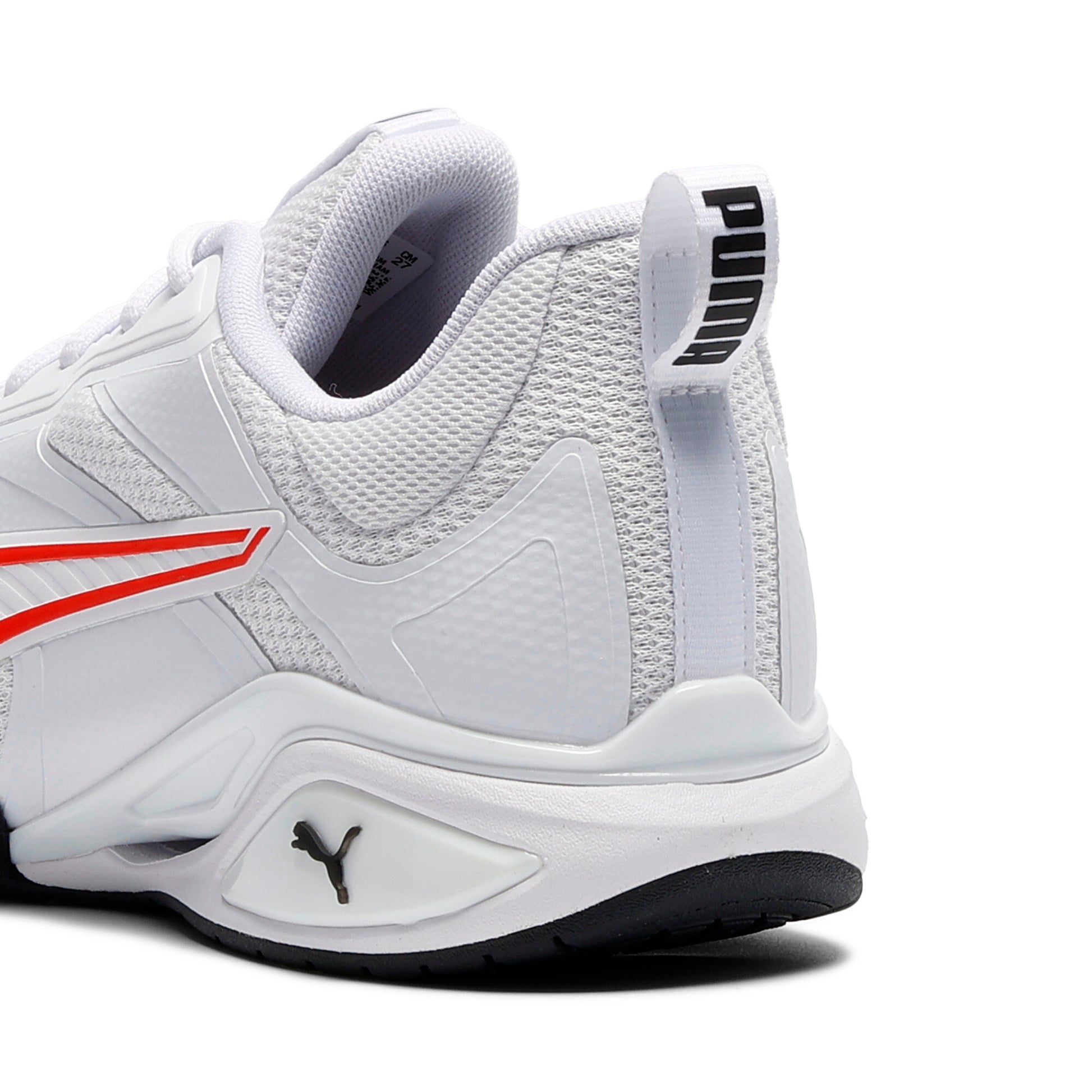 Men’s Sport Running Sneakers – Multi - Color Cushion Grip - CasualFlowshop