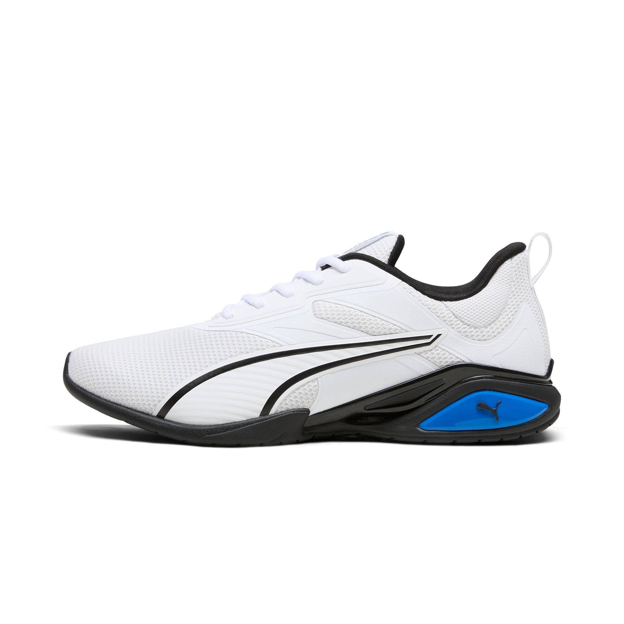 Men’s Sport Running Sneakers – Multi - Color Cushion Grip - CasualFlowshop