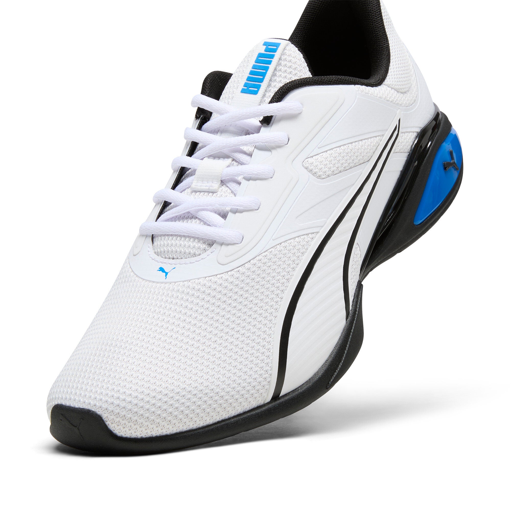 Men’s Sport Running Sneakers – Multi - Color Cushion Grip - CasualFlowshop