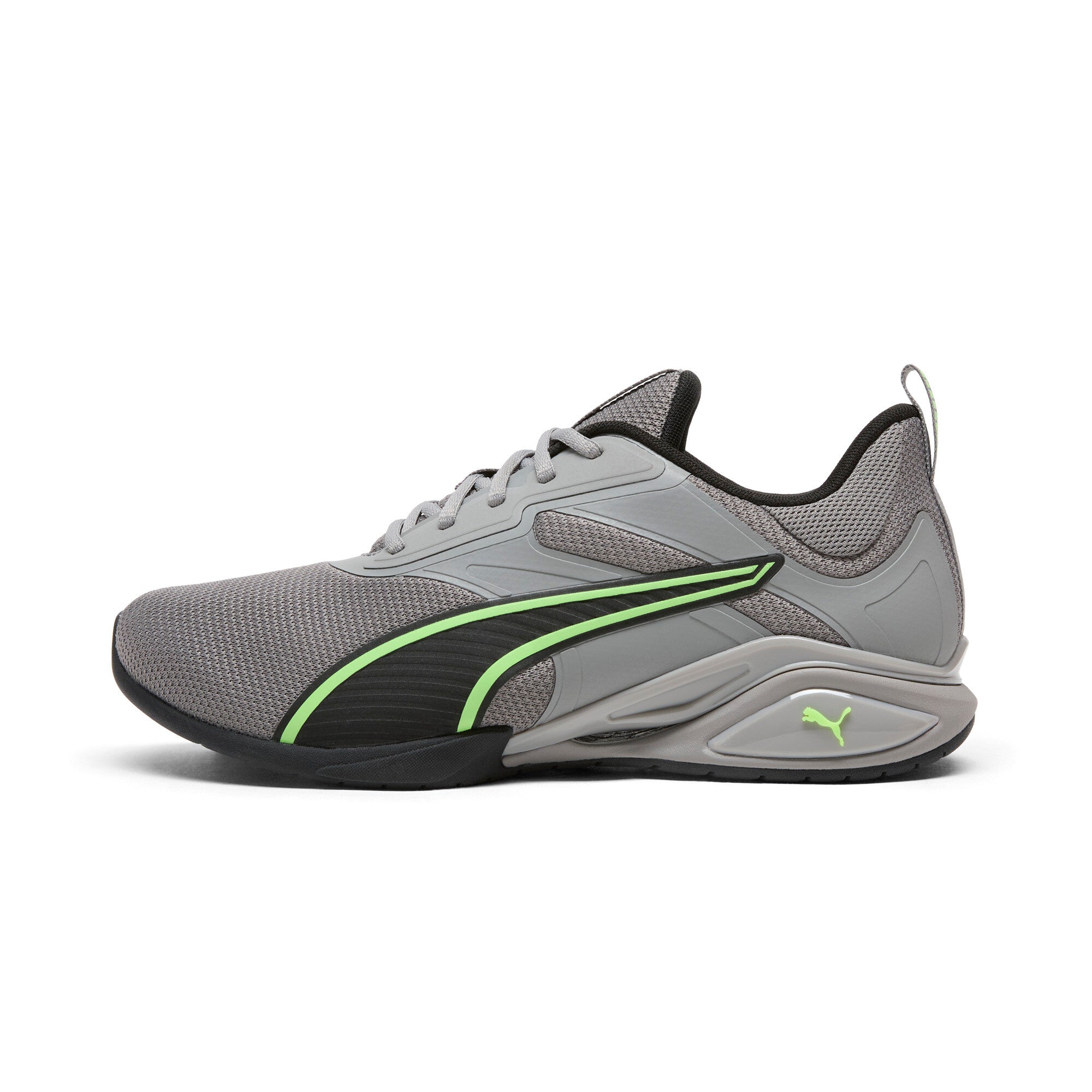 Men’s Sport Running Sneakers – Multi - Color Cushion Grip - CasualFlowshop