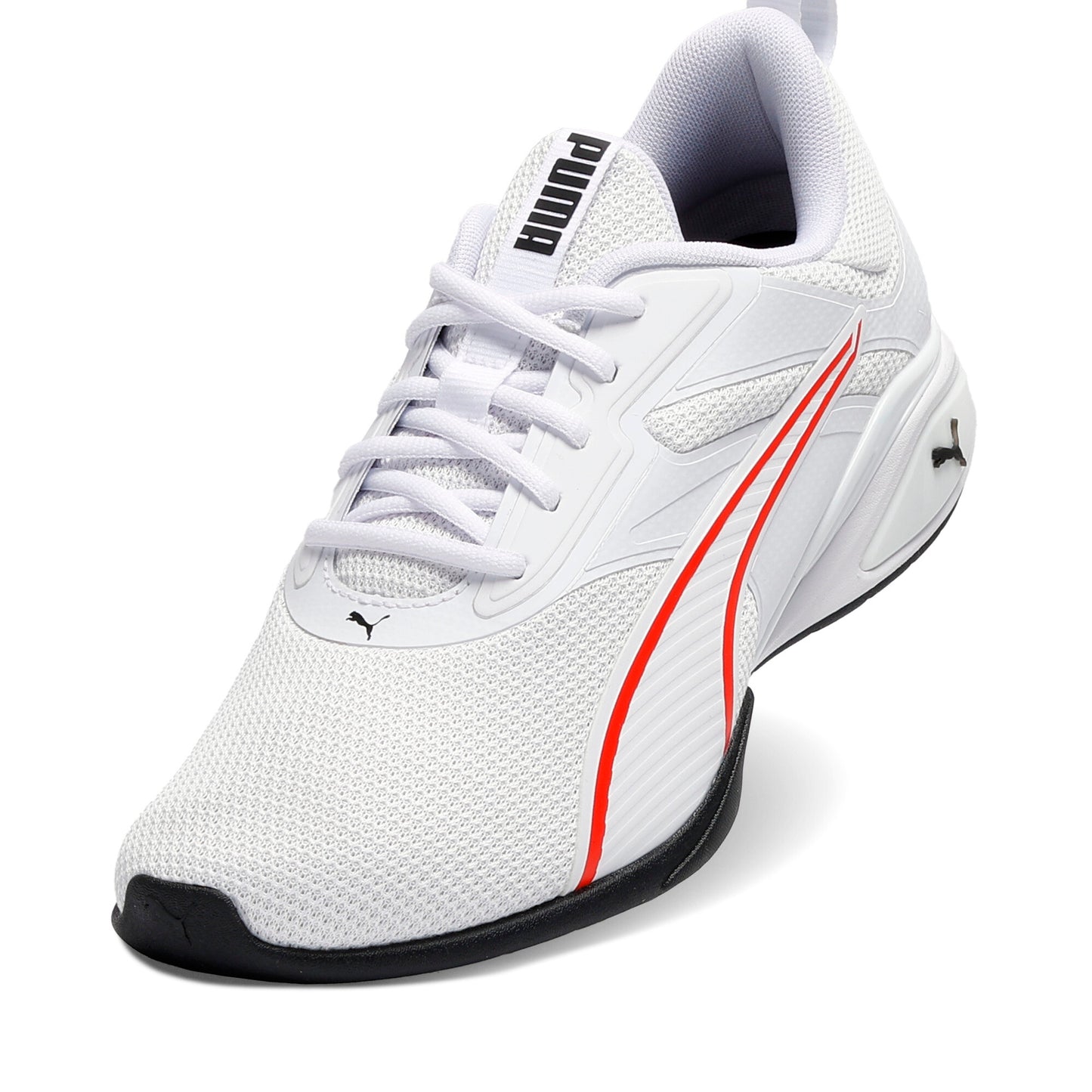 Men’s Sport Running Sneakers – Multi - Color Cushion Grip - CasualFlowshop